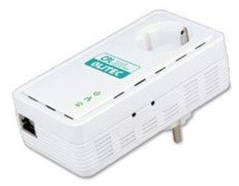 Olitec 000640 Ethernet 200Mbit/s Netzwerkkarte