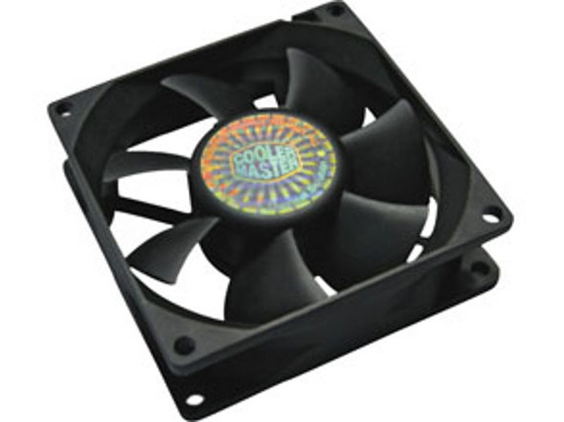 Cooler Master Super Fan 80 SU2 Ventilator