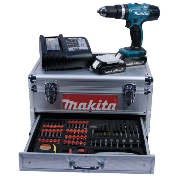 Makita BHP453SHEX cordless screwdriver