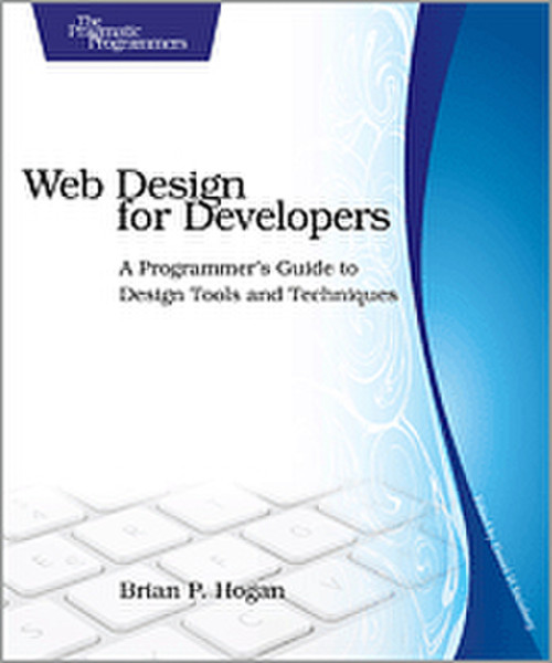 O'Reilly Web Design for Developers 300Seiten Software-Handbuch