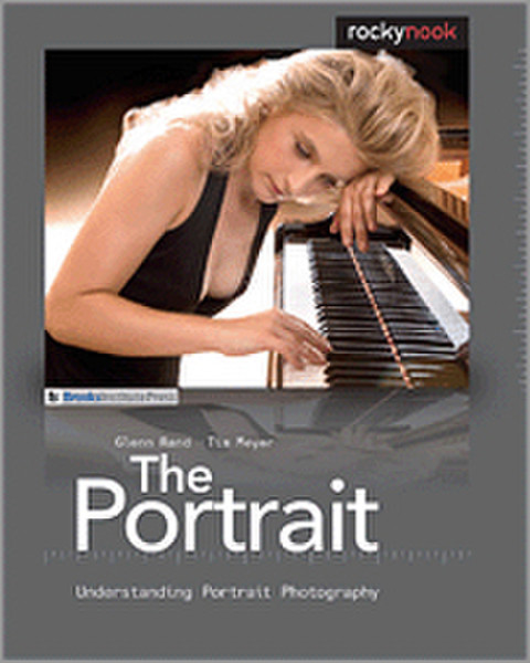 O'Reilly The Portrait 200Seiten Software-Handbuch