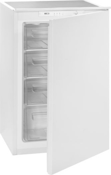 Bomann GSE 229 Built-in Upright 95L A White