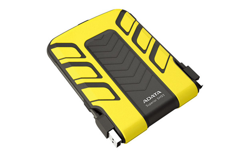 ADATA 1TB SH93 1000GB Yellow