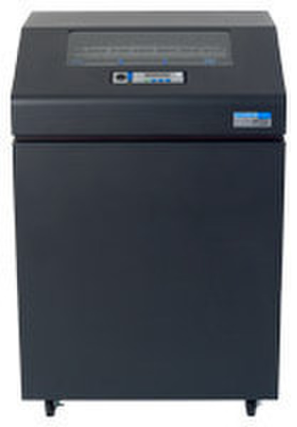 Printronix P7220 Cabinet