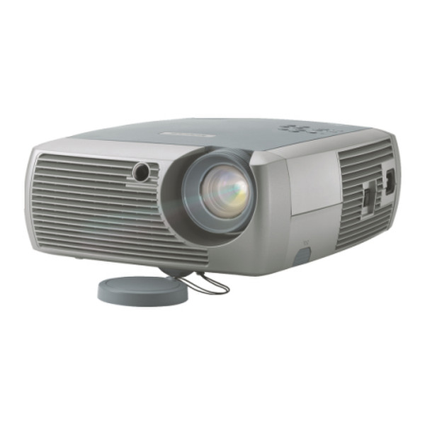 Infocus X2 Desktop projector 1600лм DLP SVGA (800x600) Серый мультимедиа-проектор