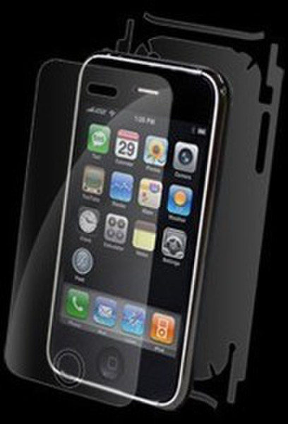 Katinkas 1012036 Apple iPhone 3G/3GS 1шт защитная пленка