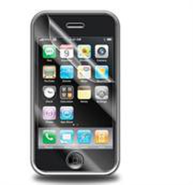 Katinkas 1012037 Apple iPhone 3G/3GS 1шт защитная пленка