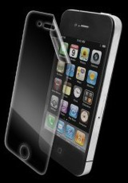 Katinkas 2018037216 Apple iPhone 4 1pc(s) screen protector