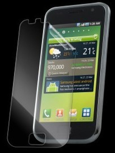 Katinkas 2018037230 Samsung Galaxy S I9000 1pc(s) screen protector
