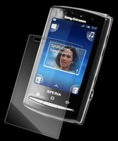 Katinkas 2018040058 Sony Ericsson Xperia X10 Mini Pro 1Stück(e) Bildschirmschutzfolie