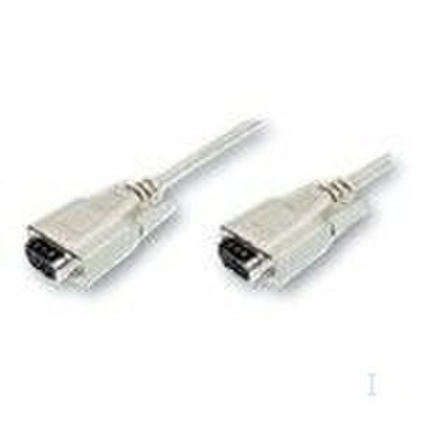 Cable Company Monitor Cable 15HDM 15HDF