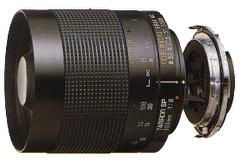 Tamron MF SP 500mm F/8 Черный