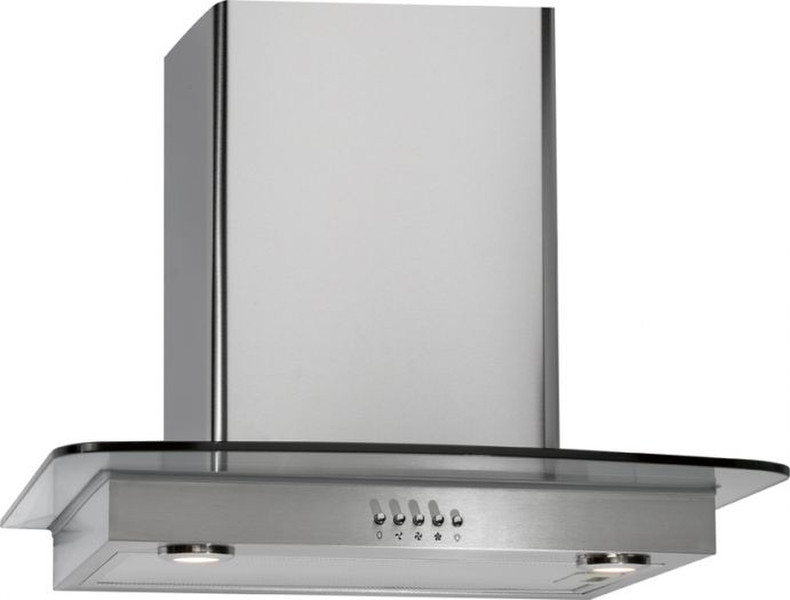 Bomann DU 620 G Wall-mounted 400m³/h Stainless steel