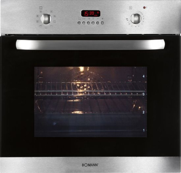 Bomann EBO 963 Electric 64L 1000W A