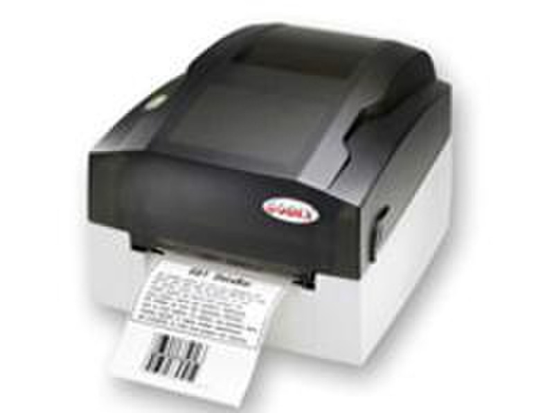 Godex EZ-1105 Direkt Wärme/Wärmeübertragung 203 x 203DPI Etikettendrucker