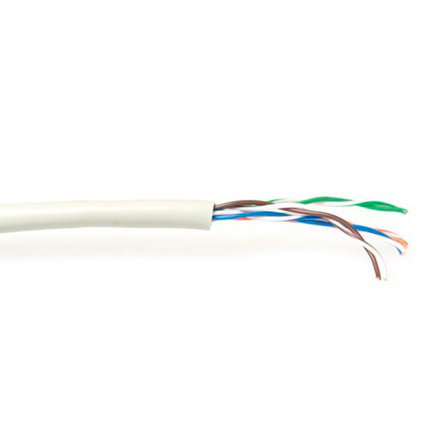 Advanced Cable Technology ES050B 305м Белый VGA кабель