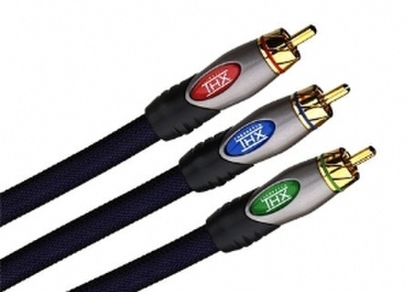 Monster Cable 16 ft. Component Video Cable 4.8m component (YPbPr) video cable