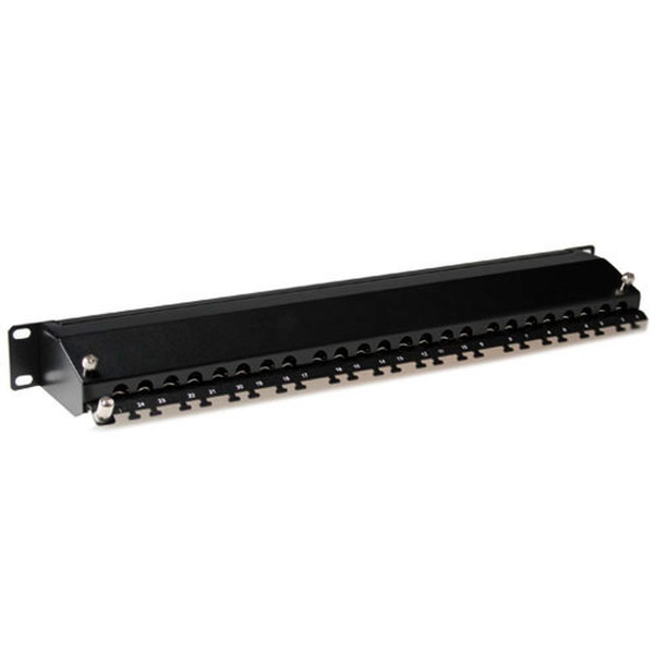 Advanced Cable Technology PP1020 patch panel
