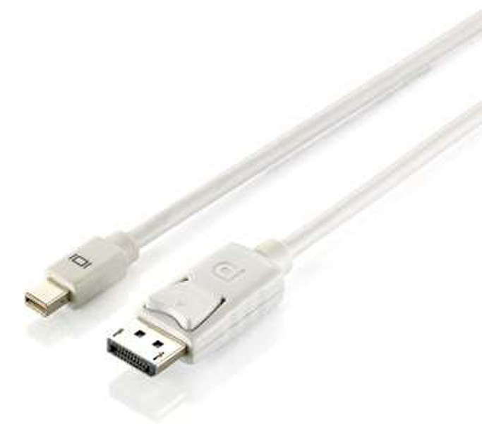 Equip Mini DisplayPort Kabel