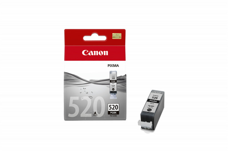 Canon PGI-520BK Черный