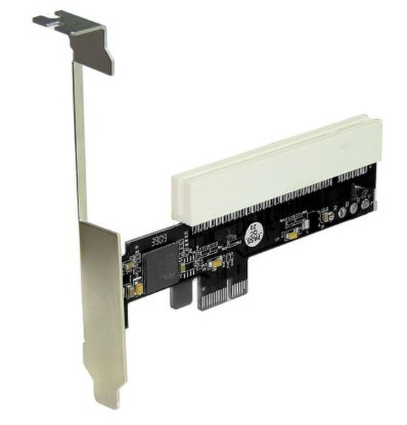 Sedna SE-PCIE-PCI-01 Внутренний PCI интерфейсная карта/адаптер
