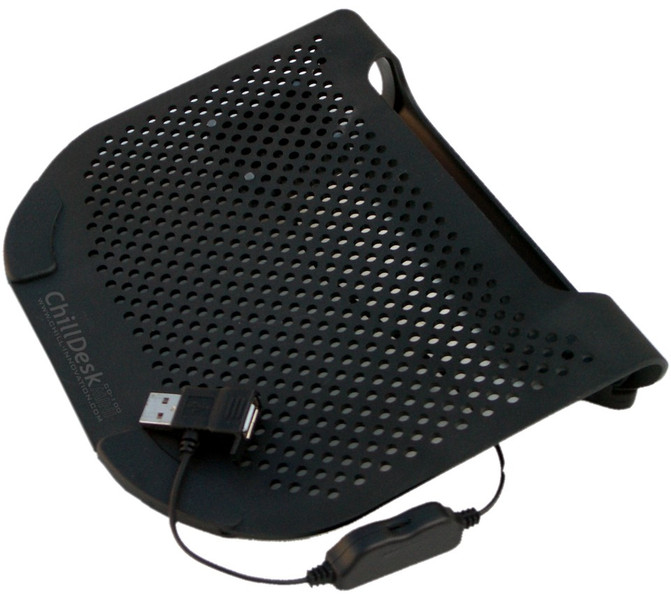 Chill Innovation CD-100 Notebook Cooling Pad