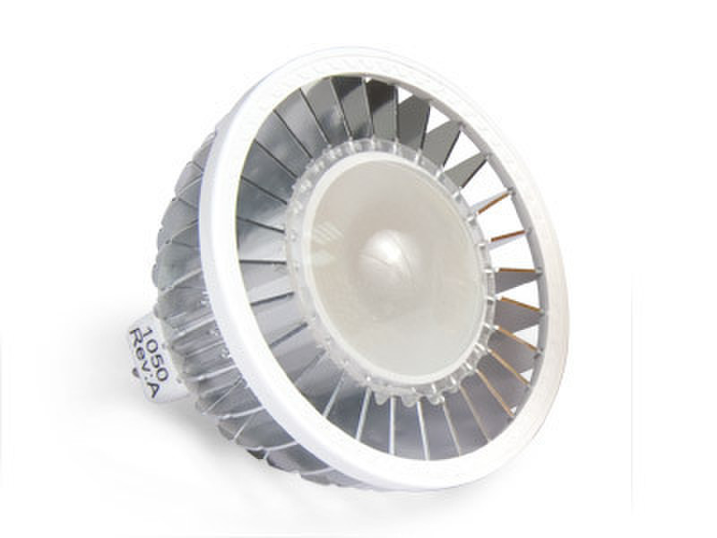 Hamlet XLD536C 6W GU5.3 Cool white energy-saving lamp