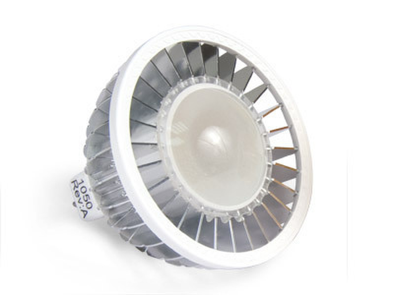 Hamlet XLD536W 6W GU5.3 Warm white energy-saving lamp