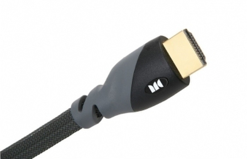 Monster Cable Super-High Performance Audio/Video Cable HDMI400-6M 6m HDMI-Kabel