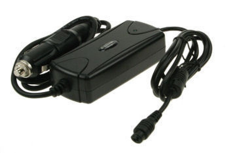 2-Power CAC0627A Auto 72W Black