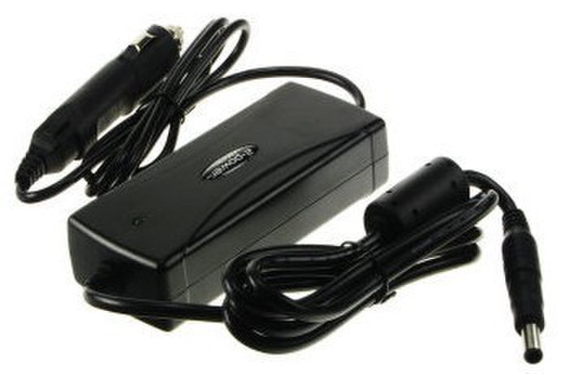 2-Power CAC0629B Auto 90W Black