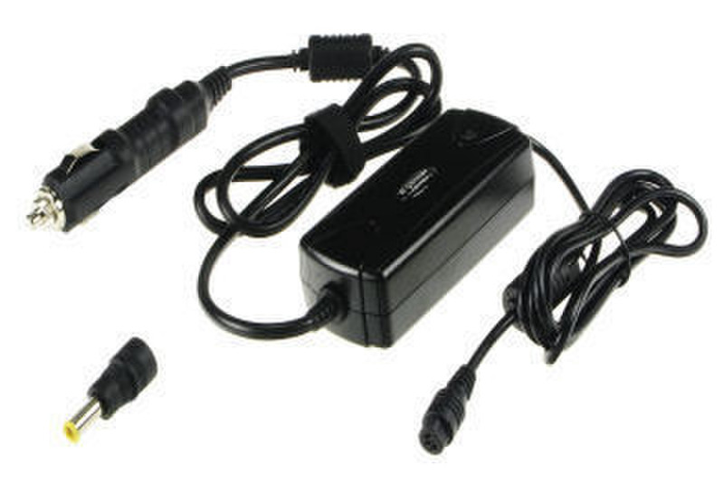 2-Power CAC0672B Auto Black