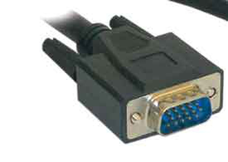 Sahara Monitor Splitter Cable