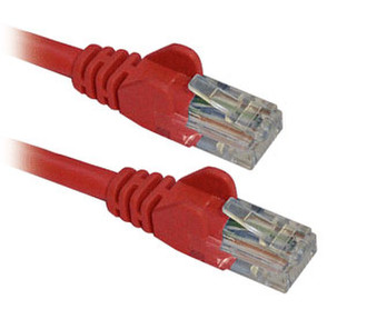 Sahara 1m UTP Cat.5e 1m Red