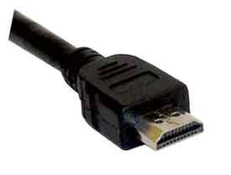Sahara 20m HDMI M/M 20m HDMI HDMI Black
