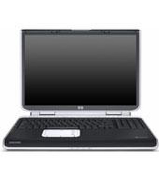 HP Pavilion zd7143EA