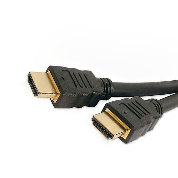Dynamode C-HDMI2 2m HDMI HDMI Schwarz HDMI-Kabel