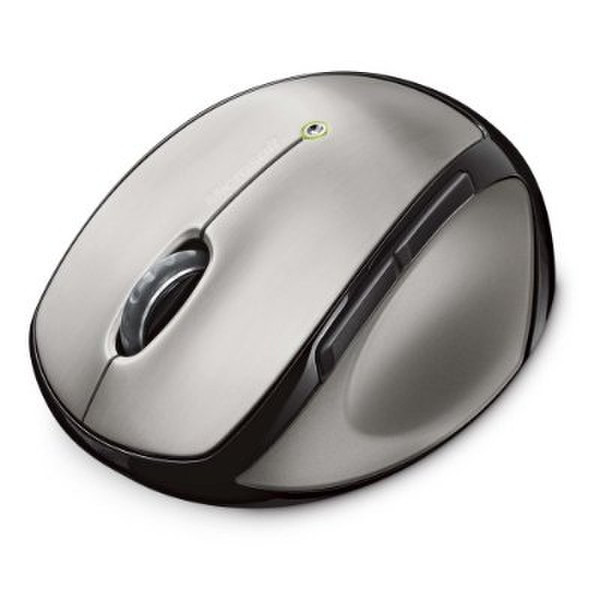 Microsoft Mobile Memory Mouse 8000 Bluetooth Лазерный компьютерная мышь