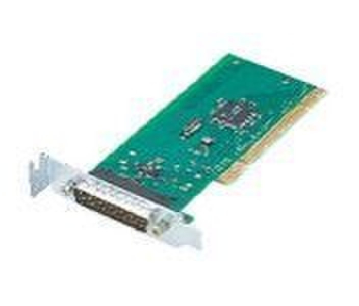 Digi 77000865 Neo Universal 1-port DB-25 PCI Card Schnittstellenkarte/Adapter