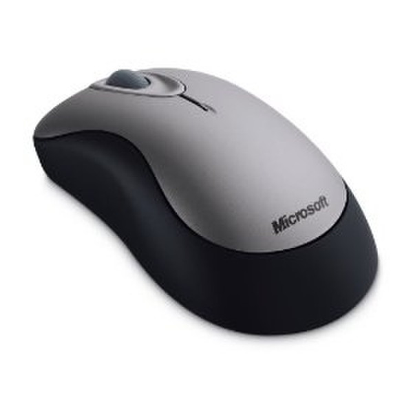 Microsoft Wireless Optical Mouse 2000 Беспроводной RF Оптический компьютерная мышь