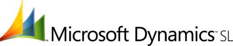 Microsoft Dynamics SL 6.5, EN, MVL, CD