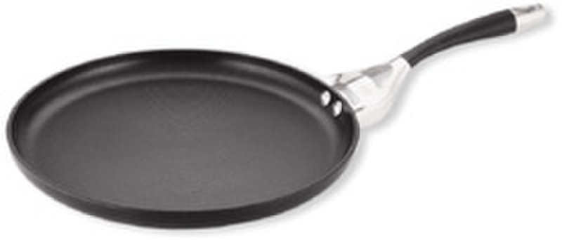 Meyer Round Griddle