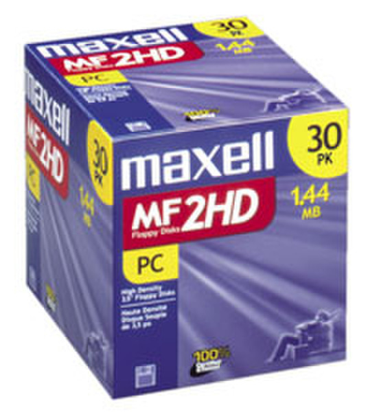 Maxell 556547 Diskette
