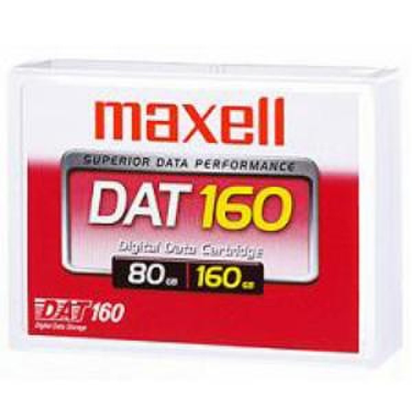 Maxell 230010 чистые картриджи данных