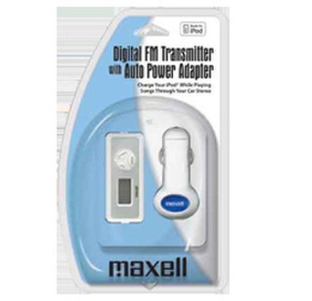 Maxell P-5 FM-Transmitter