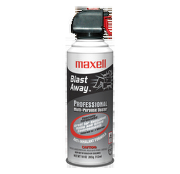 Maxell Canned Air hard-to-reach places Equipment cleansing air pressure cleaner