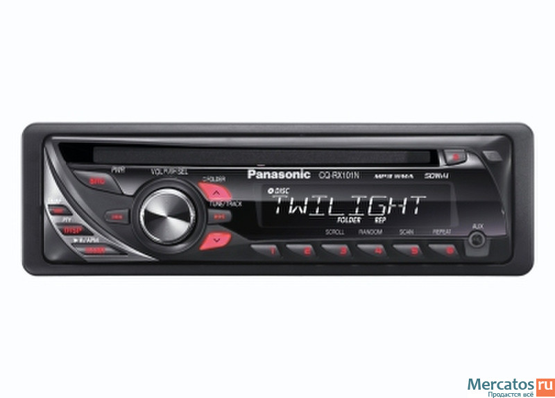 Инструкция panasonic cq c7353n Инструкция panasonic cq c7353n