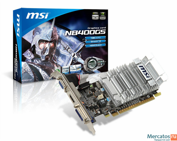 Download msi graphics card drivers