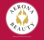 美容护理的文书-Aerona美