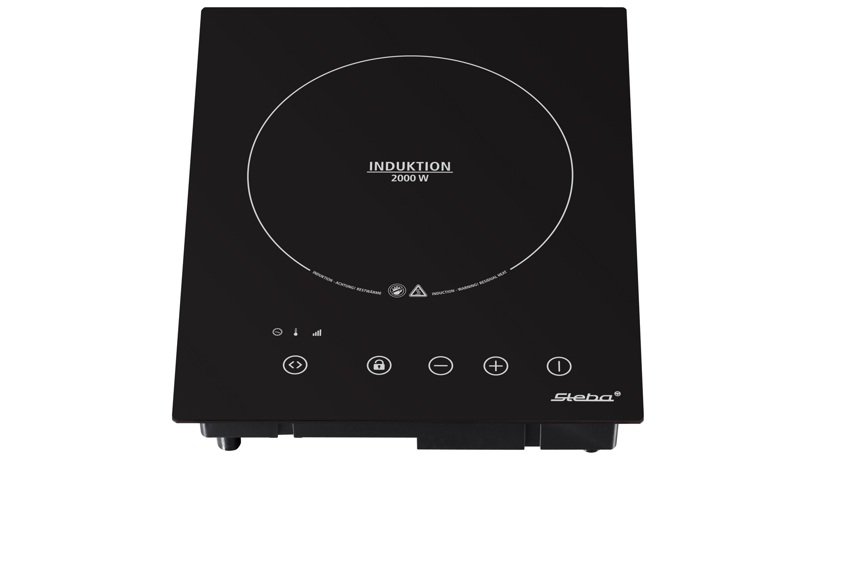 Индукционная плита Steba ik 60